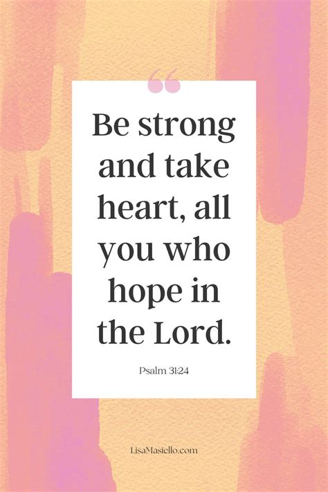 Bible Quotes About Life Short