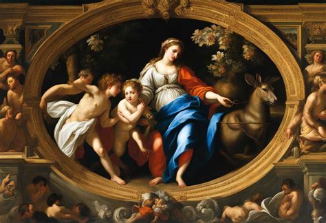 Unlocking the Power of Dominion: Exploring the Biblical Definition and Significance