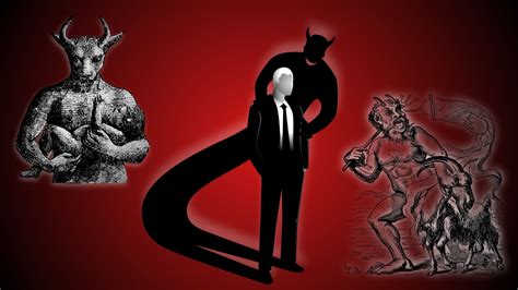 Exploring the Realm of Biblically Accurate Demons: An Animated Adventure