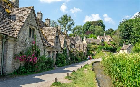 Bibury Cotswolds