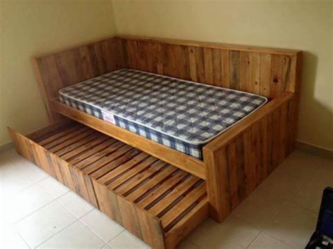 Bicama De Pallet