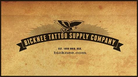 Bicknee Tattoo Supply — A custom Pair of Jonesey’s SOLD