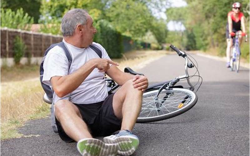 Bicycle Accident Lawyer In Los Angeles