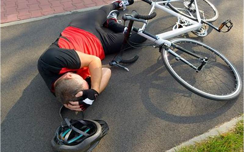 Bicycle Accident What To Do