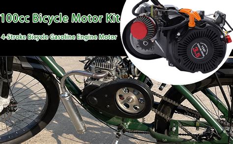 Bicycle Motor Kit Amazon
