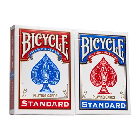 Bicycle Playing Cards Walmart