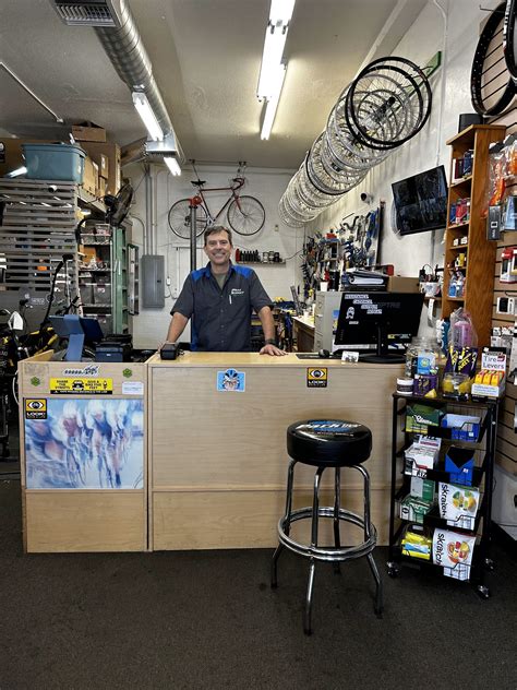 Bicycle Repair in Tucson: Keeping Your Ride in Top Shape