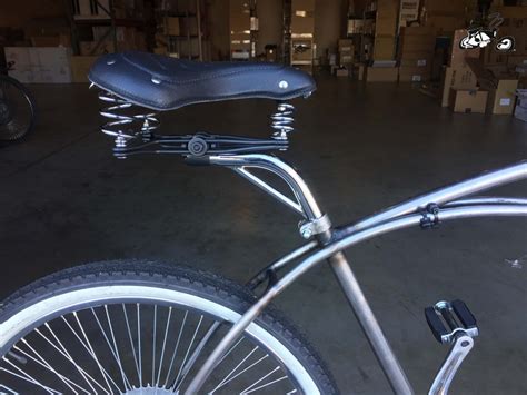 Bicycle Seat Post Extender