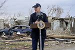 Biden Calling the Kentucky Tornado a Hurricane