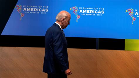 Joe Biden's Plan for Latin America: The U.S. Strategy for a Stronger Partnership