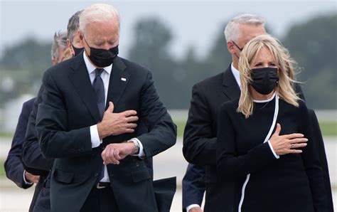 Did Biden Check the Time? Speculations Arise