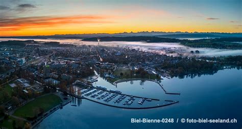 Biel/Bienne flexibility