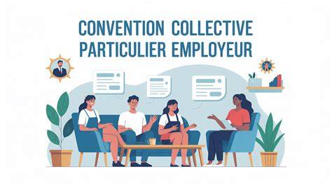 Bien Comprendre Votre Convention Collective