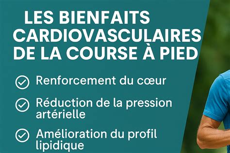 Bienfaits Cardiovasculaires