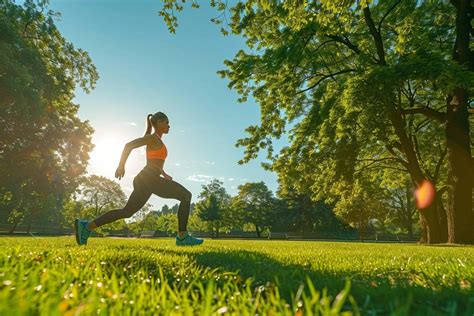 Bienfaits de l'exercice physique