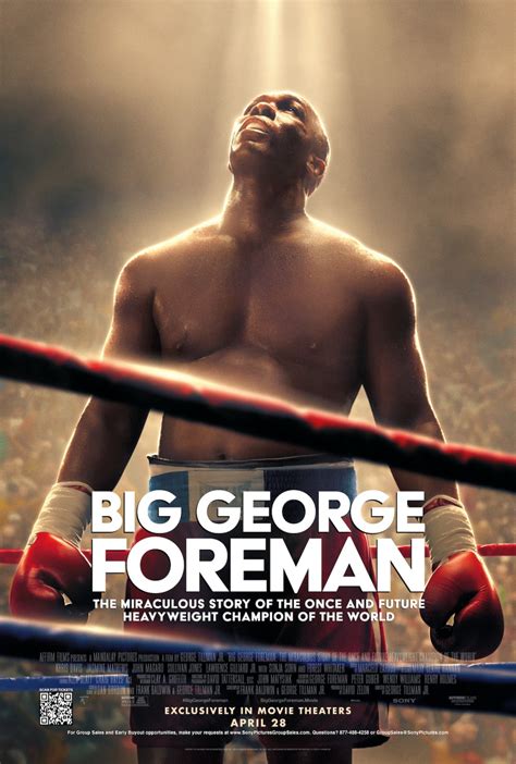 Big George Foreman: The Boxing Legend Of 2023