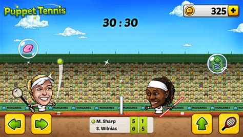 Read more about the article Big Head Tennis Unblocked: A Fun Way To Play Tennis Online