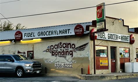 Big Bend Grocery