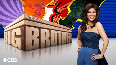 Big Brother Host - Roblox