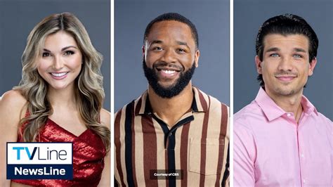 Big Brother Over the Top Cast First Impressions & BBOTT Winner