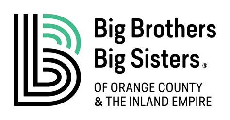 Big Brothers Big Sisters of Orange County