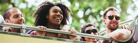 Big Bus Vienna Ticket