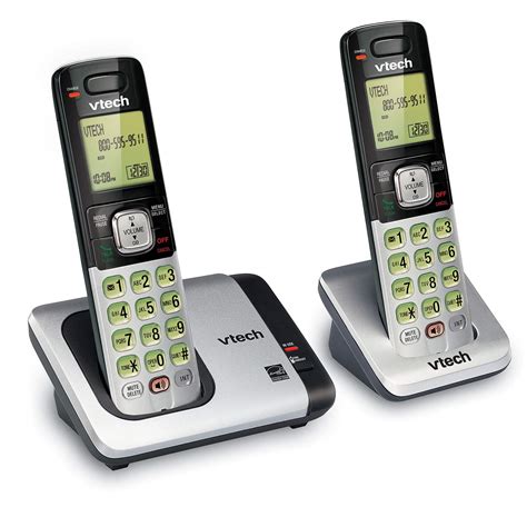 Cordless Phones for S… 