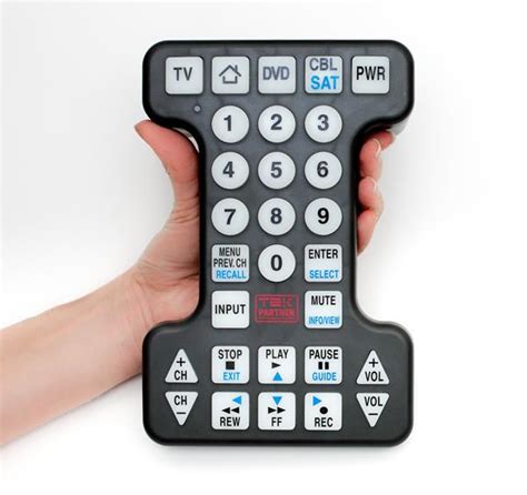 TV Remote