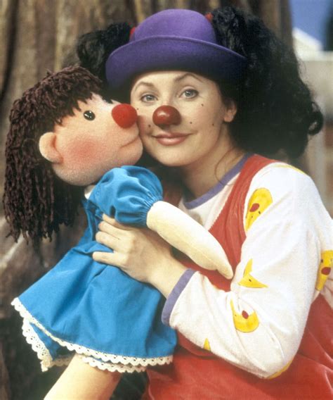 Relive your Childhood Memories with Big Comfy Couch All-Time Favorite Characters!