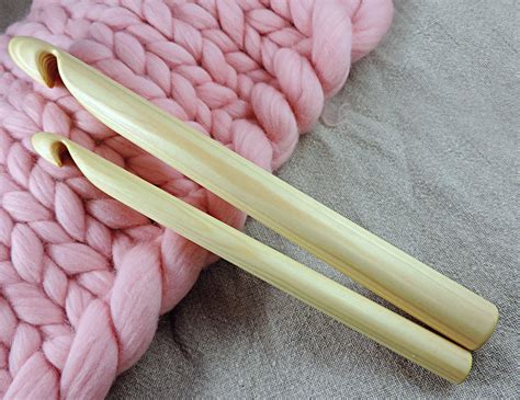 Big Crochet Hook