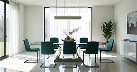 Big Dining Room Furniture Essentials