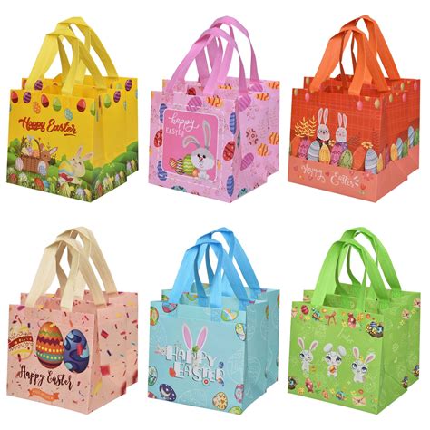 Big Easter Bags