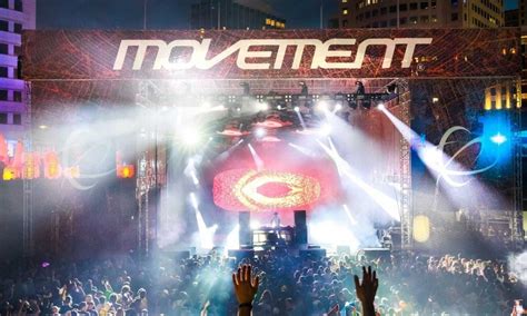 Big Events In Detroit 2024