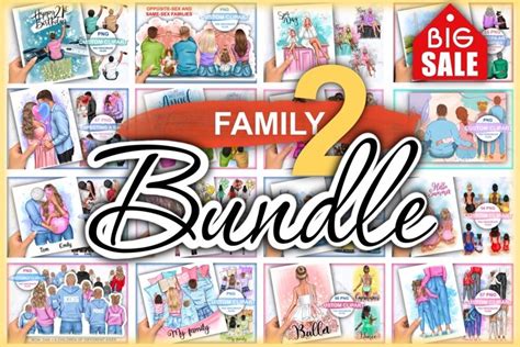 Download Big Family Bundle Files
