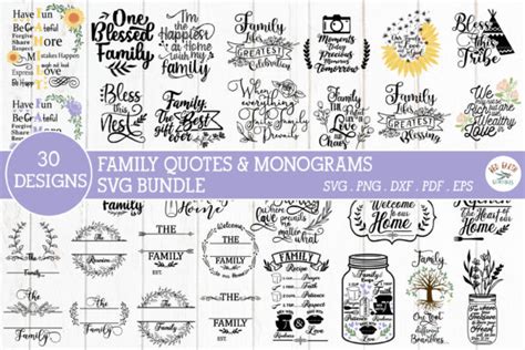 Download Big Family Bundle Files Free PSD Mockups