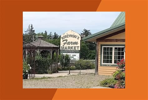 Free Farmers Market Locations