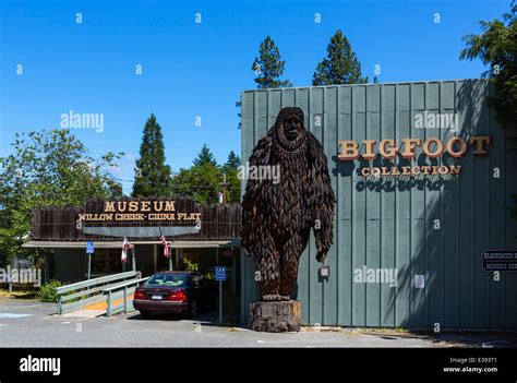 Big Foot Museum