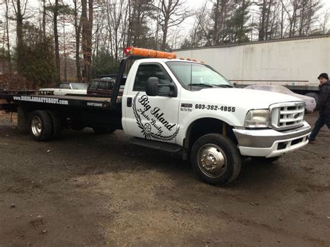 Big Island Auto Body & Paint