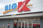 Big Kmart Store