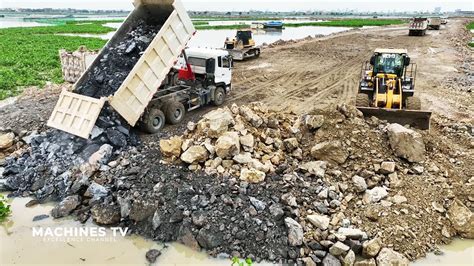 Big Lake Dump