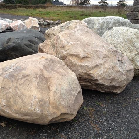 Big Landscape Rocks For Sale