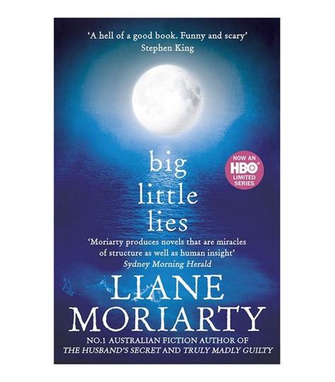 Big Little Lies Target