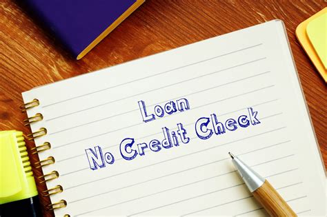 Big Loans No Credit Check