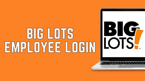 Join the Big Lots Employee Community and Unlock a World of Opportunities Today!