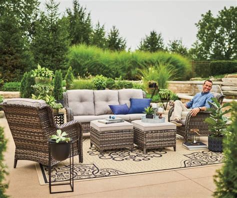 Big Lots Patio Chairs