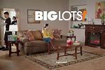 Big Lots TV Ads