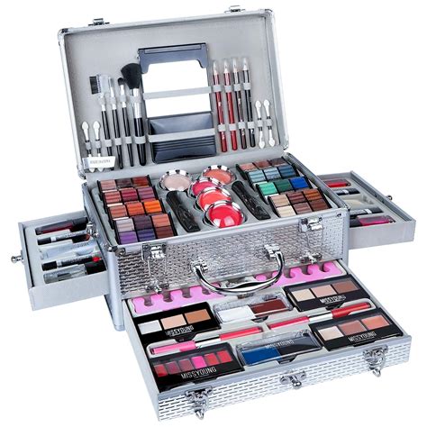Big Makeup Kit Box