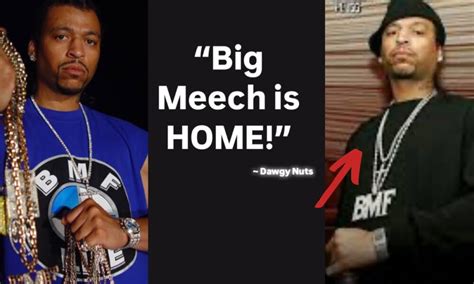 Big Meech's Message of Unity Using 18 Gunshots to Bridge Divides