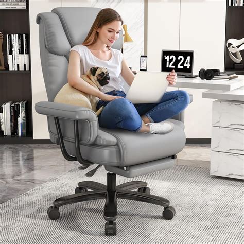 Big Office Chairs