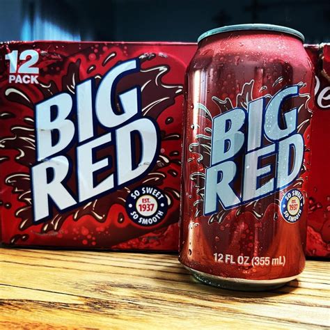 Big Red